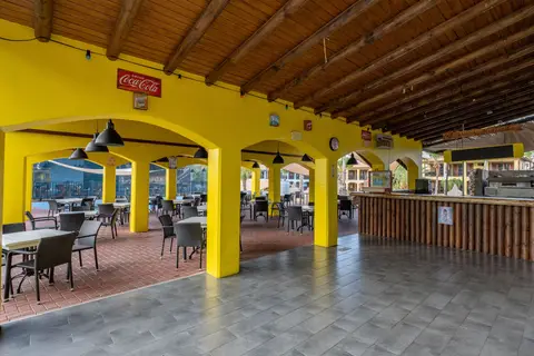 Fly & Go Kunuku Aqua Resort - Trademark Collection by Wyndham in Sint Willibrordus, foto 40