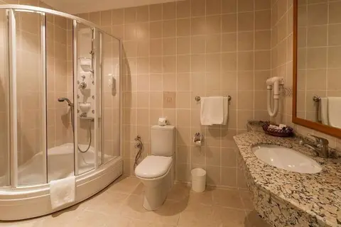 Hotel L'Etoile Beach in Marmaris, foto 28