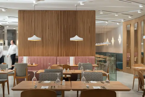 Bio Suites Hotel & Spa in Rethimnon — foto 11