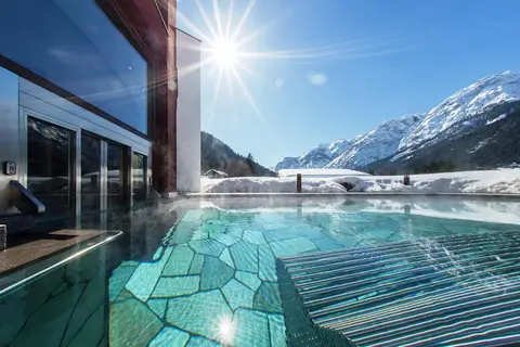 Villa Santer in Dobbiaco — foto 4