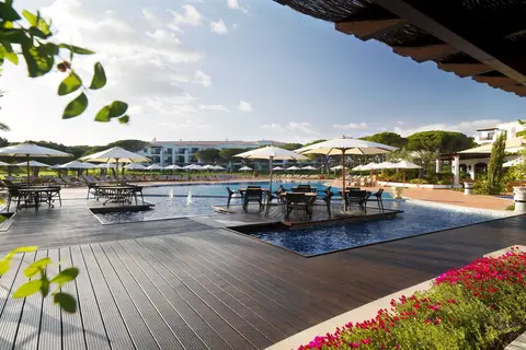 Pine Cliffs Hotel, a Luxury Collection Resort, Algarve in Vilamoura — foto 15