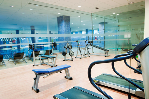 Hotel H10 Estepona Palace - logies & ontbijt foto 14