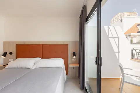 Estudios RH Sol in Benidorm — foto 5