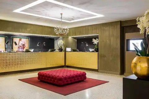 Rosa Grand Milano in Milaan, foto 14