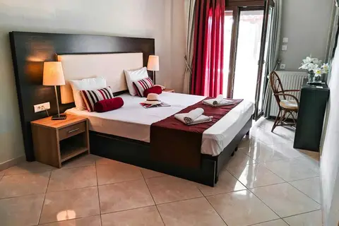 Meliton Inn Hotel & Suites in Meliton Inn, foto 23