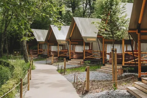 Wecamp San Sebastián foto 17