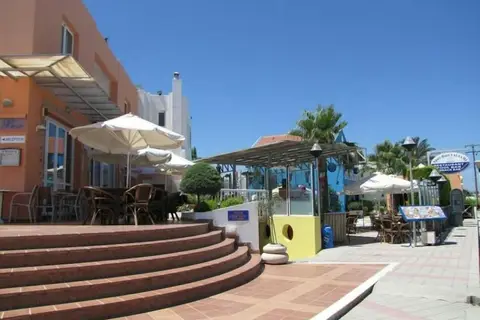 Valsami Hotel Apartments in Valsami Hotel, foto 14