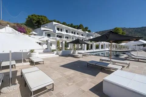 La Casa e Il Mare in Mattinata