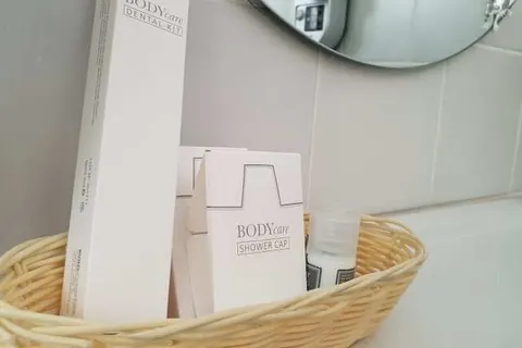 Hotel-Restaurant Nol in &ampapos;t Bosch foto 8