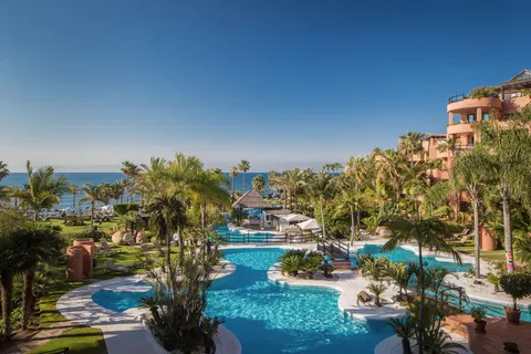 Hacienda del Mar foto 2