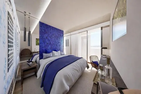 Jupiter Porto Rooftop and Spa foto 2