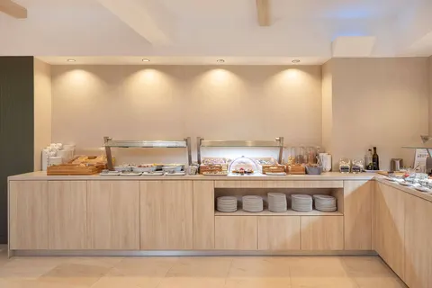 Hotel Grupotel Gravina foto 10