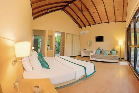 Malahini Kuda Bandos in Kuda Bandos — foto 4