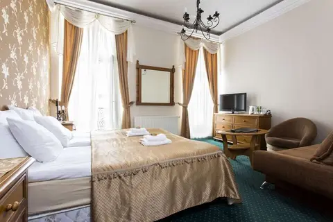 Abella Suites & Appartementen in Krakau — foto 2