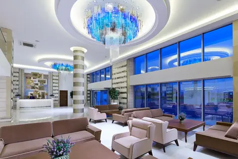 Rox Hotel in Fatih — foto 9