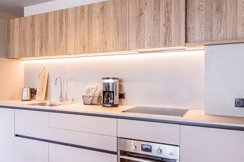 Chalet 149 Westendorf foto 3