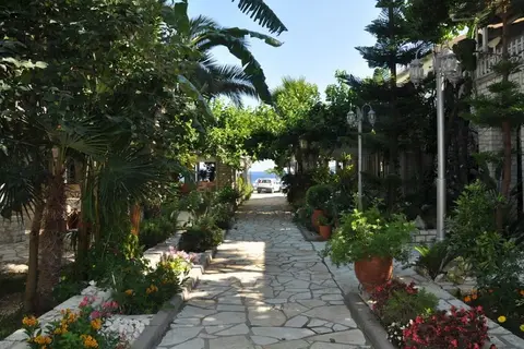 Rouda Bay Beach Hotel in Δημοτική Ενότητα Ελλομένου — foto 2