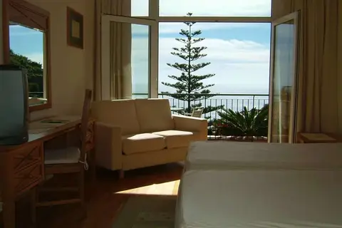 Hotel do Campo in Ribeira Brava — foto 10