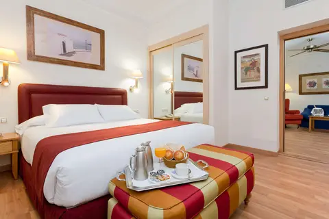 Senator Cadiz Spa Hotel in Cádiz, foto 25