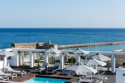 Aquila Atlantis Hotel in Δημοτική Ενότητα Ηρακλείου — foto 2