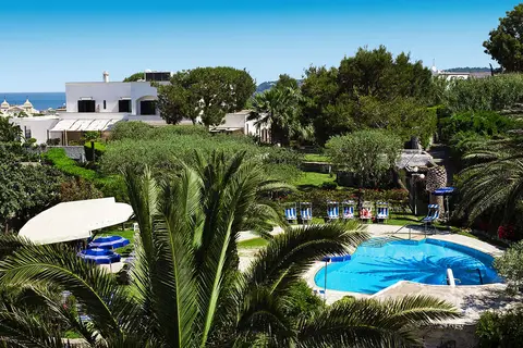 Hotel Ideal Forio in Forio — foto 2