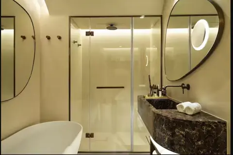 Isla Brown Corinthia Resort & Spa, Curio Collection by Hilton in Agioi Theodoroi — foto 25