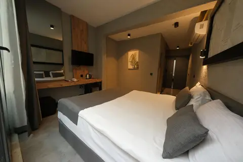 Mielo Lara Hotel in Antalya — foto 3