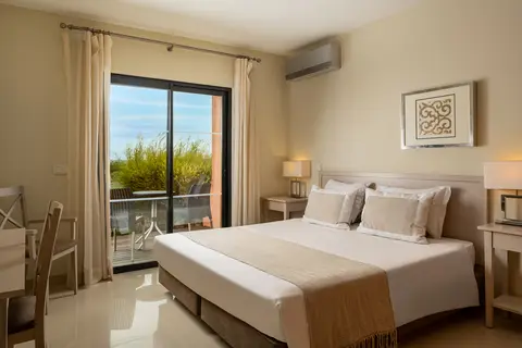 Amendoeira Golf Resort in Alcantarilha — foto 11