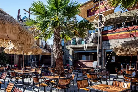 Camping Les Sables D Or in Agde — foto 9
