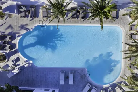 Strogili Hotel in Δημοτική Ενότητα Θήρας — foto 14