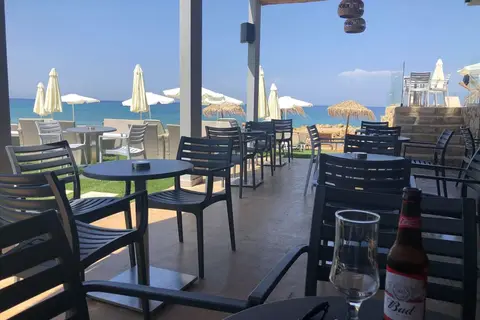 Golden Coast Resort in Kypseli, foto 19