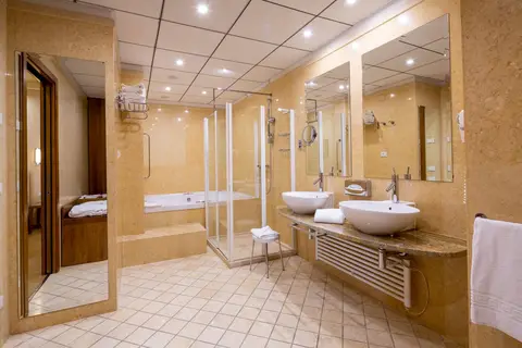 Crowne Plaza Padova in Padua, foto 25