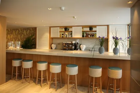 Santa Monica Suites Hotel in San Bartolomé de Tirajana — foto 10