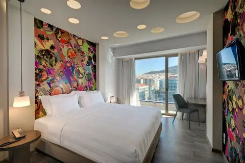 Athens Tiare By Mage Hotels in Athene — foto 9