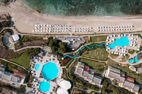 Mitsis Cretan Village in Δημοτική Ενότητα Χερσονήσου — foto 21
