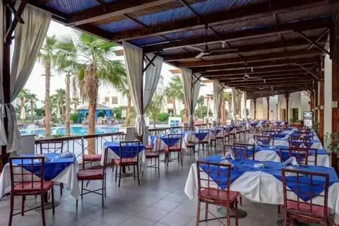 Amphoras Blu in Sharm El Sheikh — foto 6
