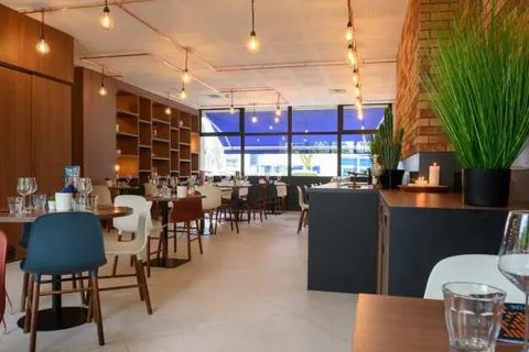 Tulip Inn Antwerpen in Antwerp — foto 7