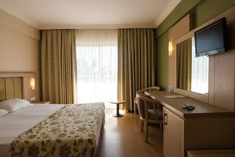Sentido Luna Vista Belek in Serik — foto 11