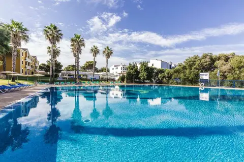 Vacances Menorca Resort in Ciutadella — foto 4