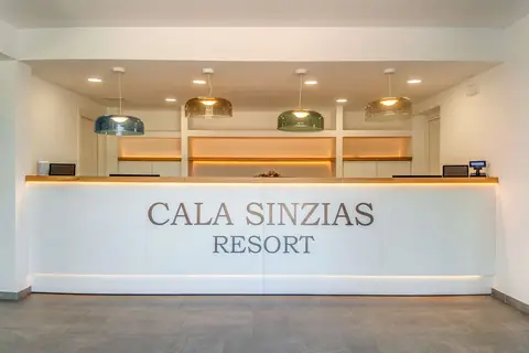 Cala Sinzias Resort in Castiadas — foto 14