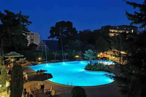Joya Park Hotel in СПА център Ривиера Бийч — foto 30