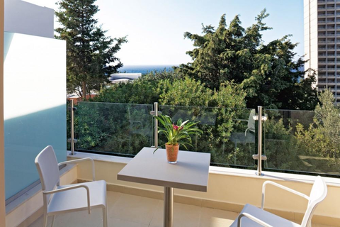 Hotel Rodos Palace - all inclusive foto 5
