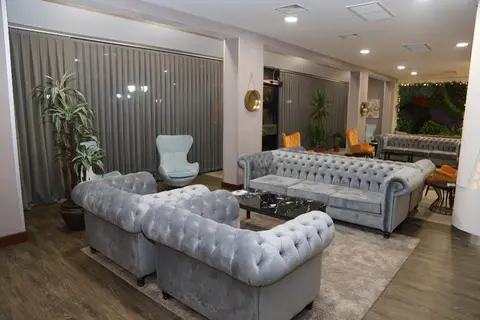 Elegance Resort Hotel Spa & Wellness - Aqua in Altinova — foto 5