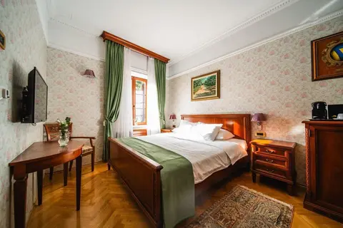 Hotel Kazbek in Slano — foto 26
