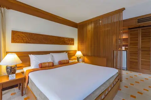 Best Western Premier Bangtao Beach Resort & S in ตำบลเชิงทะเล — foto 28