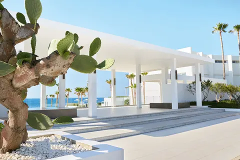Grecotel LUXME White in Σφακάκι — foto 20