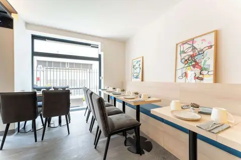 Green Park Hotel Paris in Parijs, foto 10