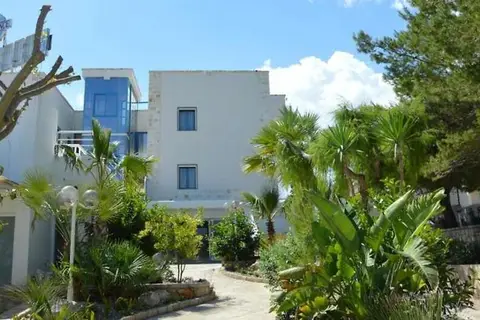 Residence La Corvetta in Monopoli — foto 14