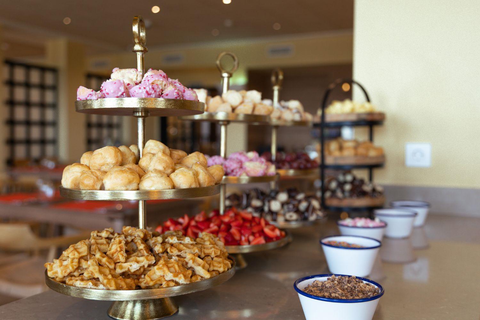 Hotel Magic Pirates Island Resort foto 17