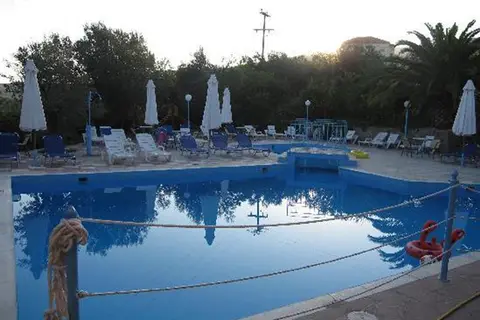 Lassia Studios in Πέτρα — foto 23